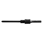 SDS adapteris gręžimo karūnai su kreipiančių grąžtų - Image 2