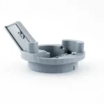 Gipso kartono plokščių drožtukas 68mm - Image 2