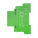 Shelly Pro Dimmer 2PM išmanus dviejų kanalų šviesos reguliatorius - Image 4