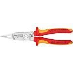 Elektriko replės Knipex 1396200
