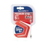 Premium ruletė 5 m x 27 mm Specialist+ - Image 2