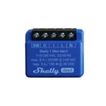 Shelly 1 Mini Gen3
