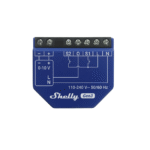 Shelly Dimmeris 0/1-10V PM Gen3