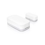 Aqara zigbee langų ir durų magnetinis jutiklis (MCCGQ11LM) - Image 2