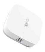 Zigbee Multisensorius Aqara temperatūros, drėgmės, atmosferos slėgio jutiklis (WSDCGQ11LM) - Image 2
