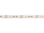 LED juosta 24V 14.4W/m nehermetiška IP20 neutraliai balta 4000K 115lm/W PLUS AKTO