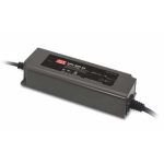 Impulsinis maitinimo šaltinis LED 24V 3,75A, 90W, Valdomas 0-10, PFC, IP67, Mean Well