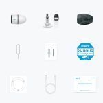 Reolink Go Series G330 4G LTE belaidė apsaugos kamera su baterija ir naktiniu matymu B4GB2K01 - Image 3