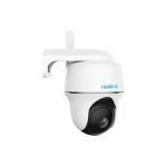 Reolink Go Series G430 2K+ 4G LTE belaidė apsaugos kamera su baterija, naktiniu matymu, judesio aptikimu B4GPT2K03