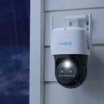Reolink TrackMix G770 4G LTE PTZ belaidė apsaugos kamera | 4MP kamera su SIM kortele, naktiniu matymu ir automatinio sekimo funkcija - Image 5