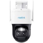 Reolink TrackMix G770 4G LTE PTZ belaidė apsaugos kamera | 4MP kamera su SIM kortele, naktiniu matymu ir automatinio sekimo funkcija