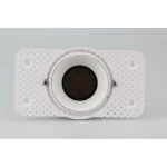 Priglaistomas šviestuvas MULTI TA Juodas | Modernus ir stilingas apšvietimas - Image 3