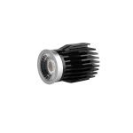 17W MR16 Dimeriuojamas LED modulis NOVA 3000K 36 laipsnių CRI80