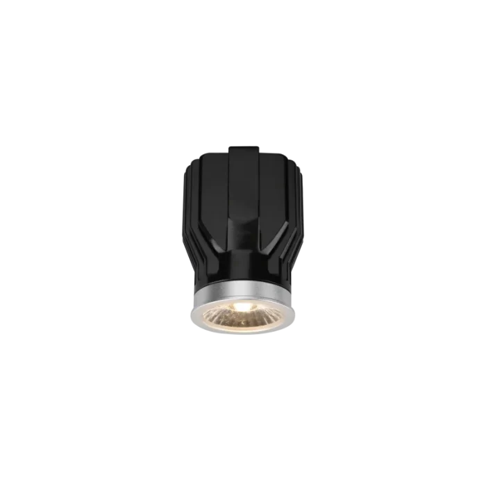17W MR16 Dimeriuojamas LED modulis NOVA 3000K 36 laipsnių CRI80 - Image 2
