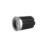 9W MR16 Dimeriuojamas LED modulis NOVA 3000K 36 laipsnių CRI80