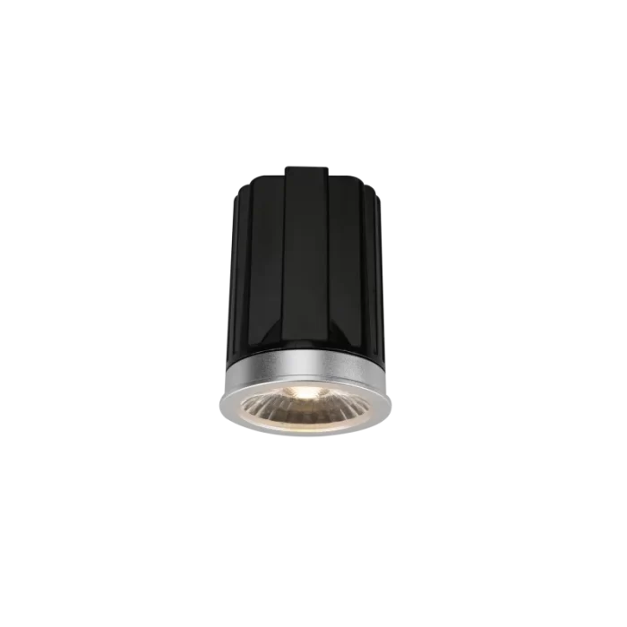 9W MR16 Dimeriuojamas LED modulis NOVA 3000K 36 laipsnių CRI80 - Image 2