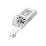 Tridonic LED maitinimo šaltinis 20 W, 100–1050 mA, DALI / Push, IP20 - Image 3