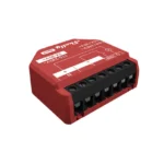 Shelly 1PM Gen3 1 kanalo relė su galios matavimu 16A (WiFi, Bluetooth)