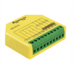 Shelly Plus RGBW PM LED juostos valdiklis (Wifi + Bluetooth)