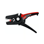 Replės izoliacijos nuėmimui 190mm PreciStrip16, 0.08 - 16mm² Knipex 12 52 195