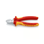 Kandyklės elektrikams VDE 1000V 160mm Knipex 70 06 160