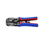 Užspaudimo replės RJ45 jungtims Knipex 97 51 13