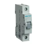 Automatinis jungiklis Hager MC125A 25A 6kA 1polis, C tipas