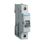 Automatinis jungiklis Hager MC132A 32A 6kA 1polis, C tipas