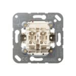 JUNG Jungiklis dvigubas 10A 505 U