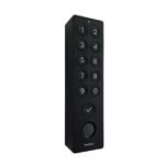 Tedee Keypad Pro išmanioji Bluetooth klaviatūra, juoda