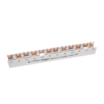 Srovėlaidis Hager KDN451D 12-modulių 4polis 16mm2