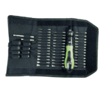 HAUPA Atsuktuvų rinkinys „FlexBag 40“