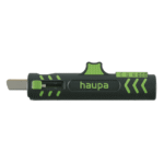 HAUPA Universalus izoliacijos nuėmėjas (apvalus)