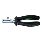 HAUPA Replės izoliacijai nuimti 0.6-10mm