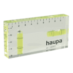 HAUPA gulsčiukas „HUPmini“ 100mm
