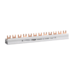 Srovėlaidis Hager KDN463A 12-modulių 4polis 10mm2
