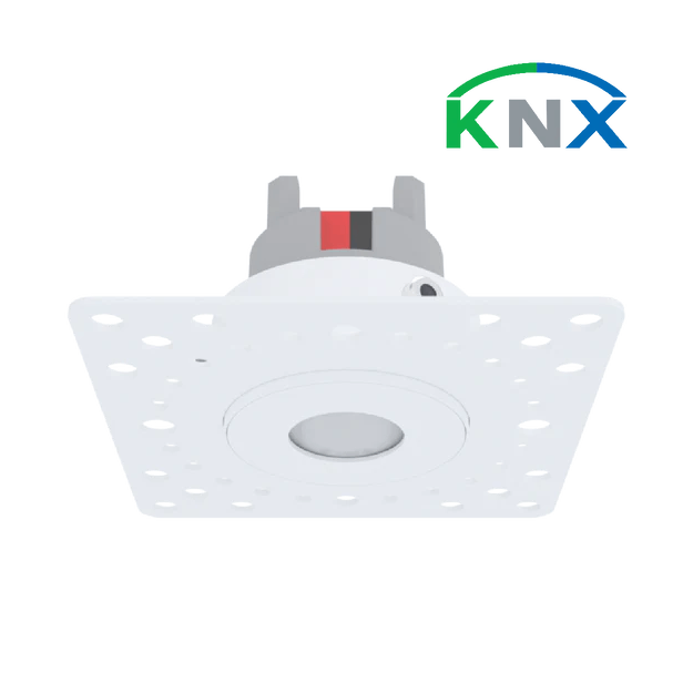 Būvio jutiklis 360 Plaster In – (KNX)