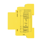 Shelly PRO RGBWW PM LED juostos valdiklis (LAN, Wifi, Bluetooth) - Image 2