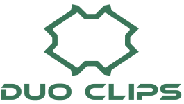 Duo Clips