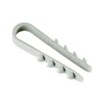 Kaištis-apkaba 3-13mm pilkas (100vnt)