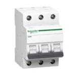 Automatinis jungiklis Schneider K60N 16A 3P, B tipas