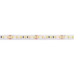 AKTO PLUS nehermetiška LED juosta 24V 3W/m., šiltai balta 3000K 120LED/m 115lm/W