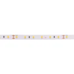 AKTO PLUS LED juosta 24V 14.4W/m 60LED/m 1440lm/m šiltai balta 3000K 120°, ritė 50m