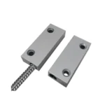 Magnetinis kontaktas (uždedamas, metalinis, armuotas)