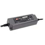 Impulsinis LED maitinimo šaltinis 12V 3.34A 40W, IP67, valdomas, Mean Well