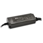 Impulsinis LED maitinimo šaltinis 24V 3.75A 90W, IP67, valdomas, Mean Well
