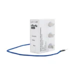 Shelly 3EM-63T Gen3 elektros sąnaudų skaitiklis 63A (WiFi, Bluetooth)