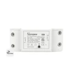 Sonoff RFR2 išmanusis jungiklis su RF valdymu (Wi-Fi, 433 MHz) - Image 2