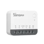 Sonoff ZBMINIR2 Zigbee išmanusis jungiklis (su neutraliu laidu)