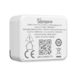 Sonoff ZBMINIR2 Zigbee išmanusis jungiklis (su neutraliu laidu) - Image 2